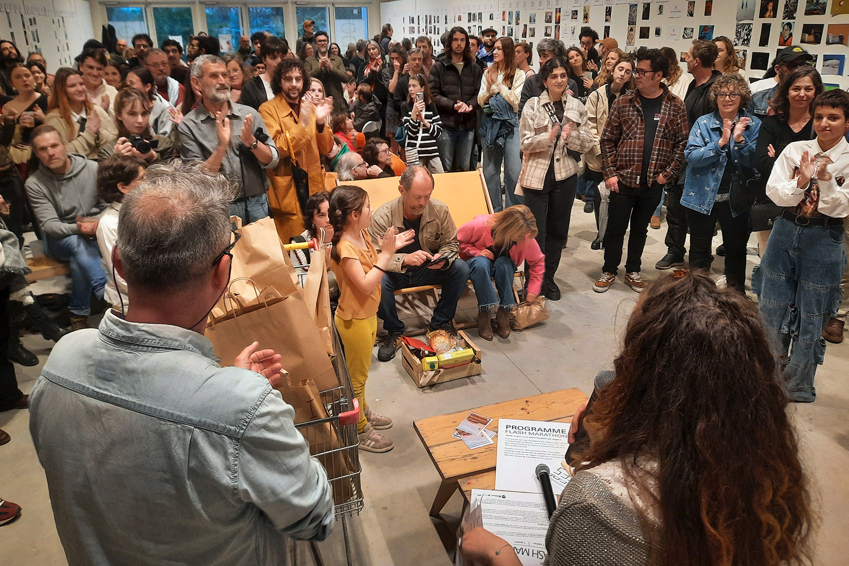jeu photographique bordeaux - lelabophoto fabrique pola exposition photo