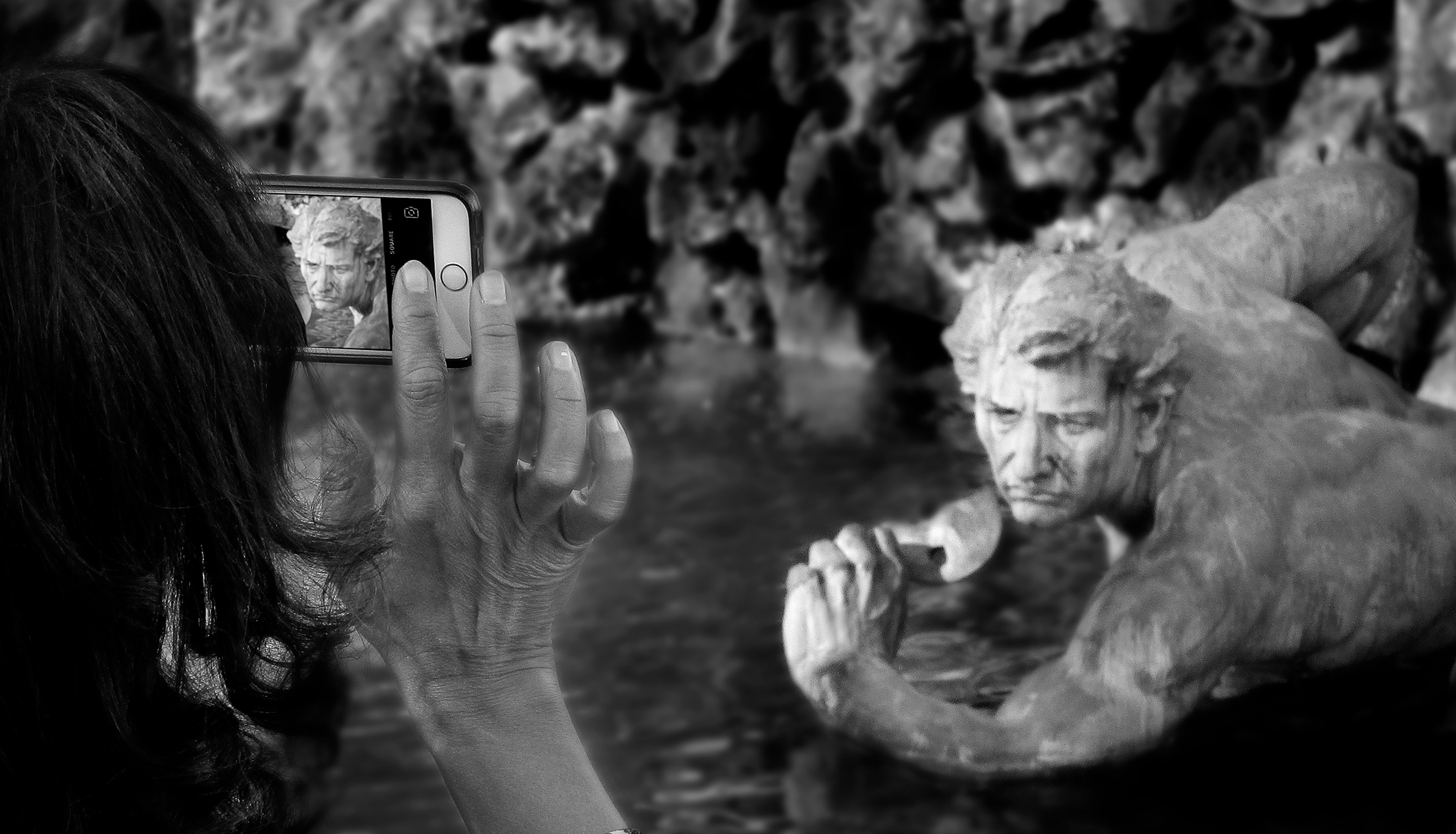 rencontre photographique