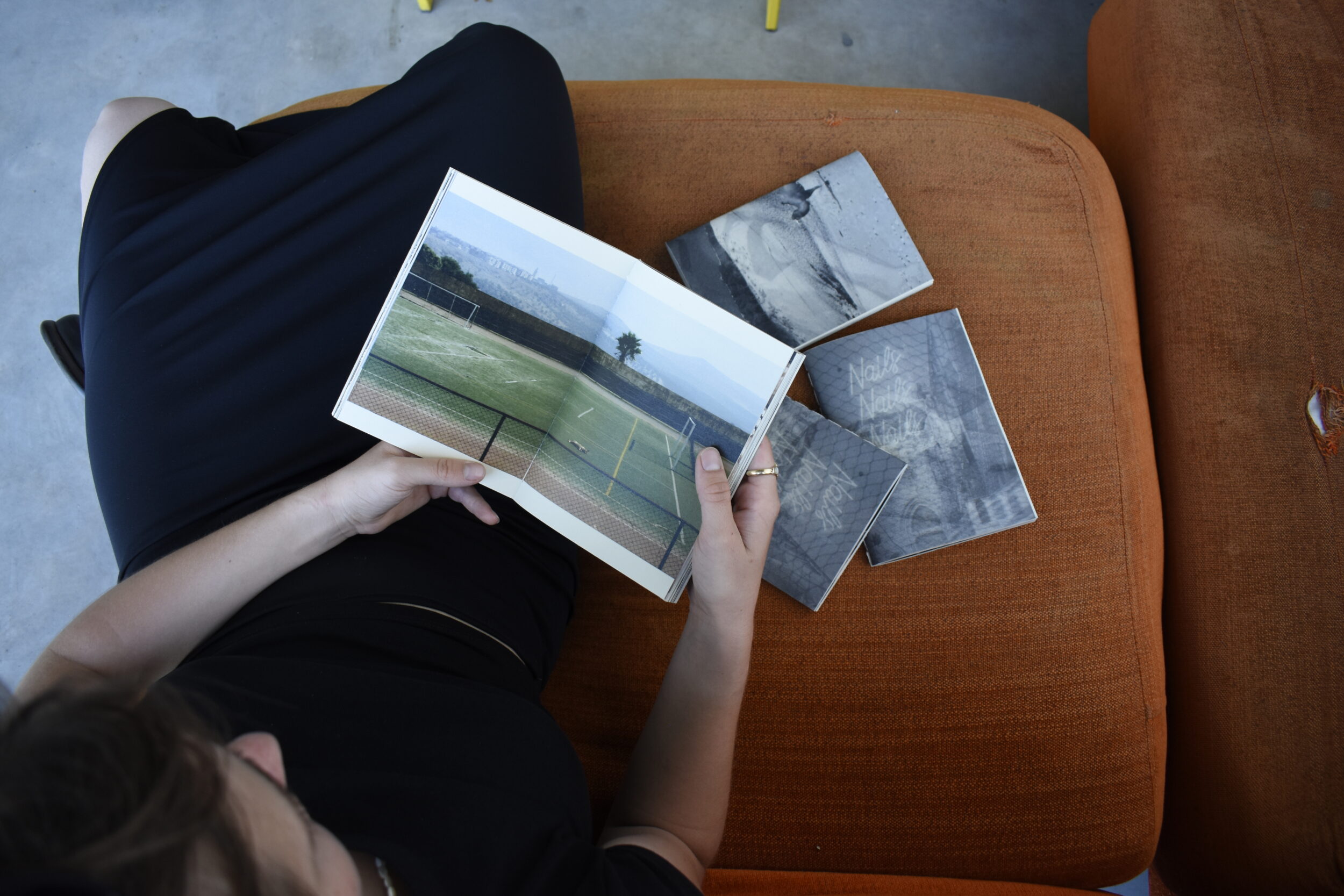 livre Flash Marathon